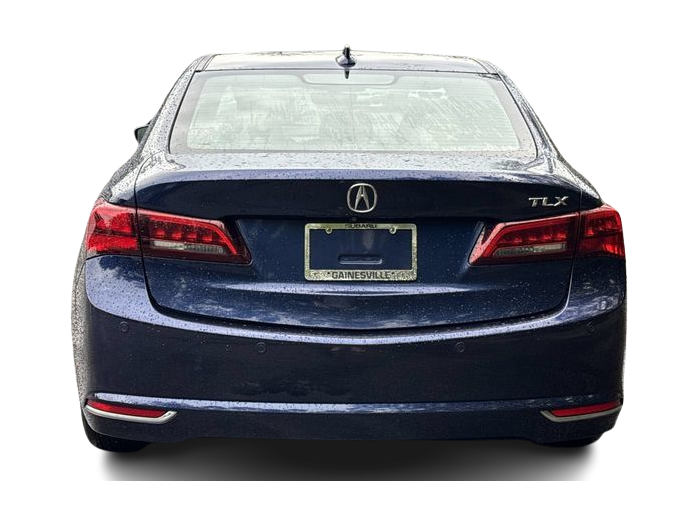 Thumbnail: 2015 Acura TLX - 5