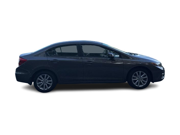 Thumbnail: 2012 Honda Civic - 20
