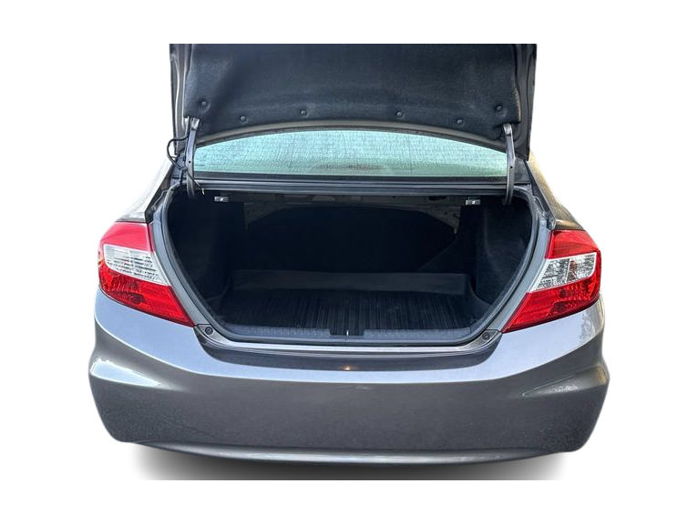 Thumbnail: 2012 Honda Civic - 15