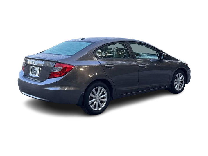 Thumbnail: 2012 Honda Civic - 19