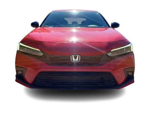 Thumbnail: 2022 Honda Civic - 6