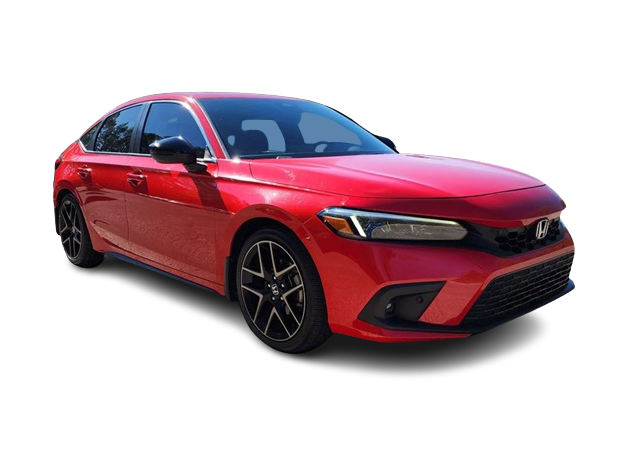 Thumbnail: 2022 Honda Civic - 19