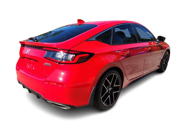 Thumbnail: 2022 Honda Civic - 17