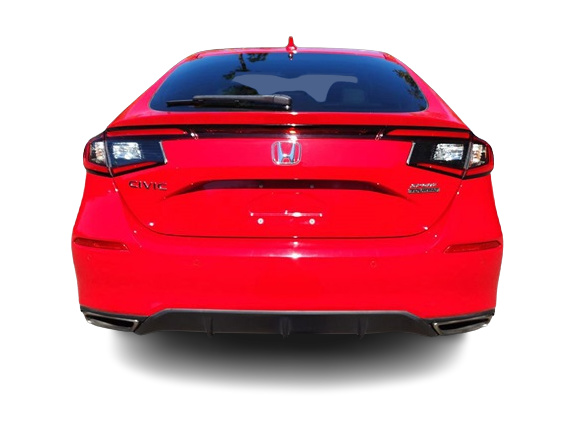 Thumbnail: 2022 Honda Civic - 5