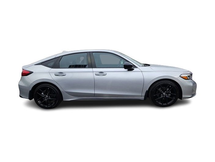 Thumbnail: 2025 Honda Civic - 18