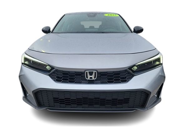 Thumbnail: 2025 Honda Civic - 6