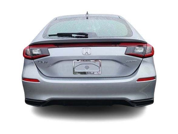 Thumbnail: 2025 Honda Civic - 5