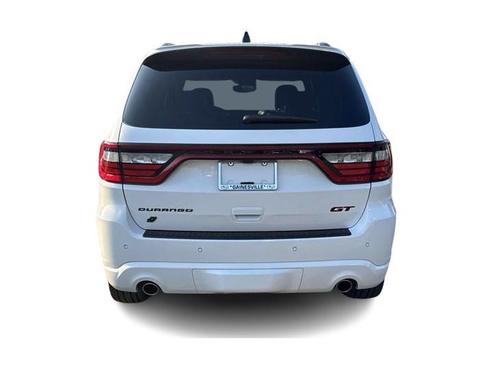 Thumbnail: 2026 Dodge Durango - 5