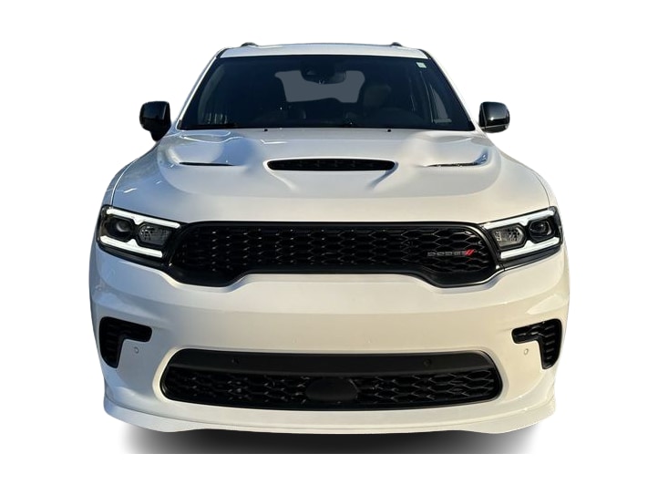 Thumbnail: 2026 Dodge Durango - 6