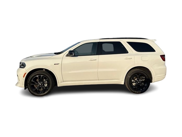 Thumbnail: 2026 Dodge Durango - 3