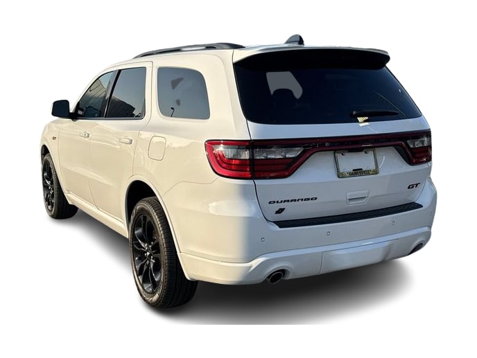 Thumbnail: 2026 Dodge Durango - 4