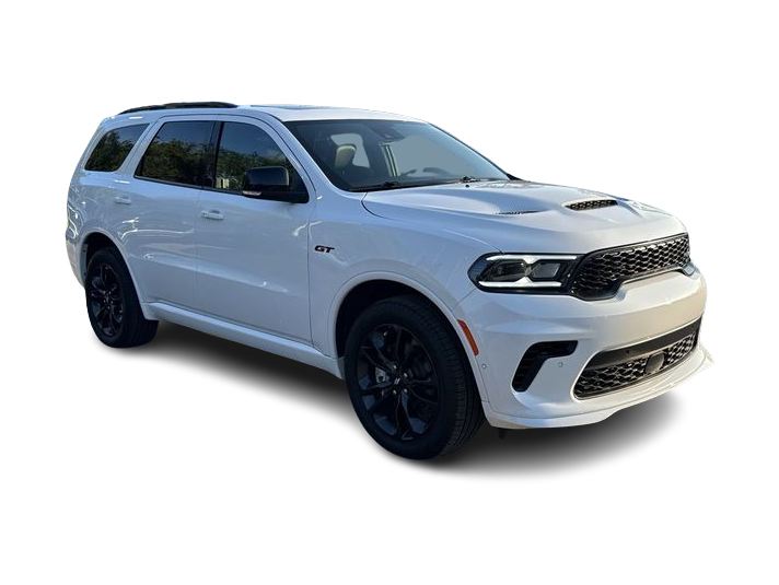 Thumbnail: 2026 Dodge Durango - 21