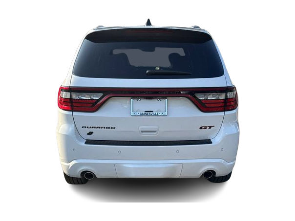 Thumbnail: 2026 Dodge Durango - 5