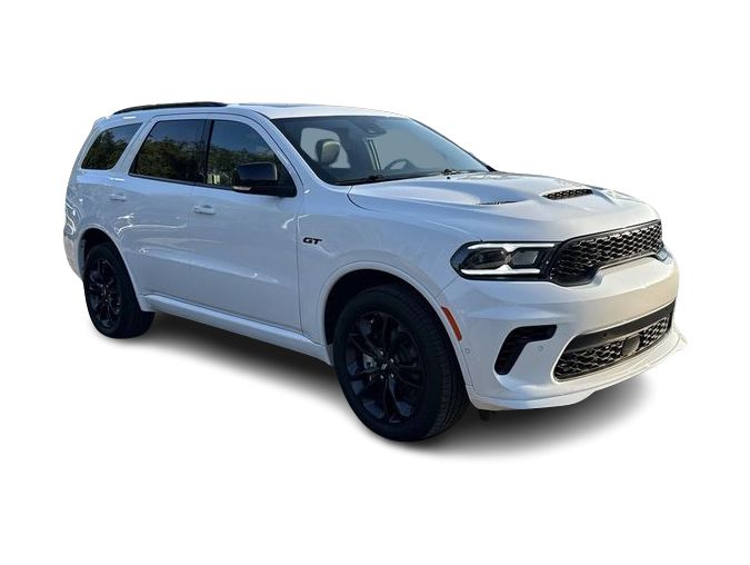 Thumbnail: 2026 Dodge Durango - 21