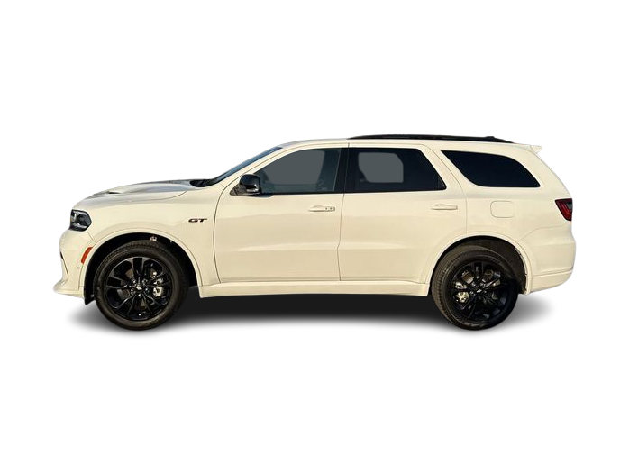Thumbnail: 2026 Dodge Durango - 3