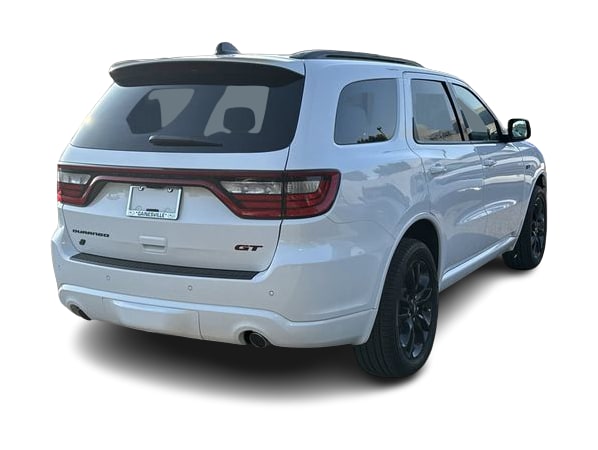 Thumbnail: 2026 Dodge Durango - 19