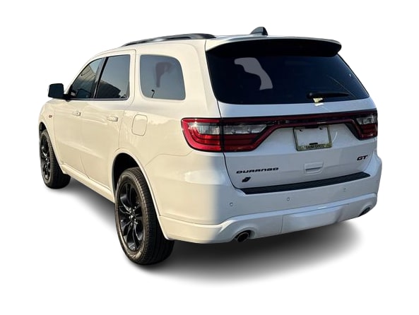 Thumbnail: 2026 Dodge Durango - 4