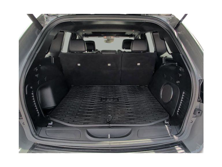 Thumbnail: 2021 Jeep Grand Cherokee - 33