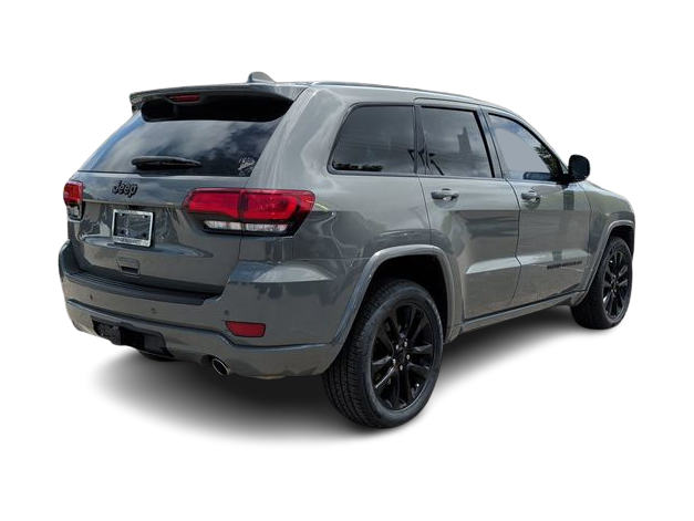 Thumbnail: 2021 Jeep Grand Cherokee - 16