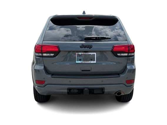 Thumbnail: 2021 Jeep Grand Cherokee - 5