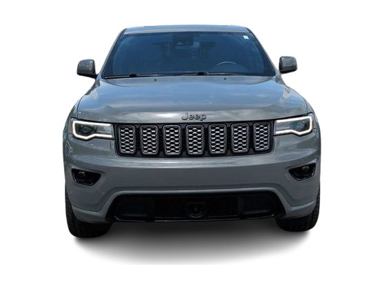 Thumbnail: 2021 Jeep Grand Cherokee - 6