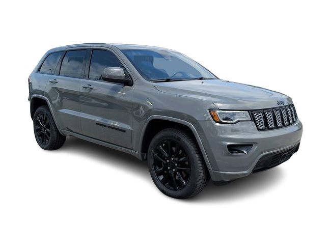 Thumbnail: 2021 Jeep Grand Cherokee - 18
