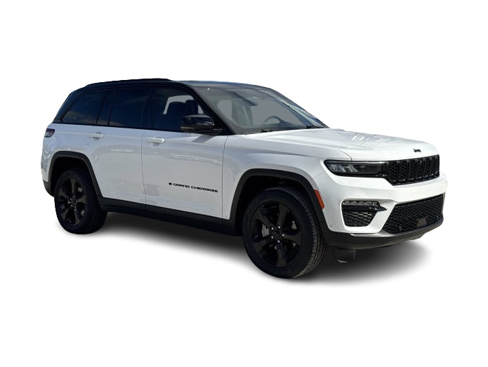 Thumbnail: 2023 Jeep Grand Cherokee - 19