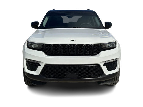 Thumbnail: 2023 Jeep Grand Cherokee - 20