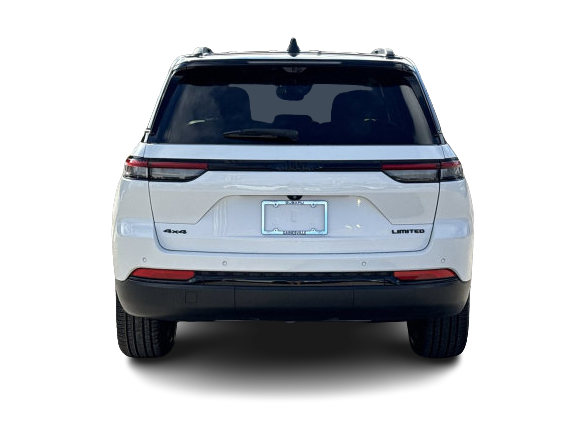 Thumbnail: 2023 Jeep Grand Cherokee - 5