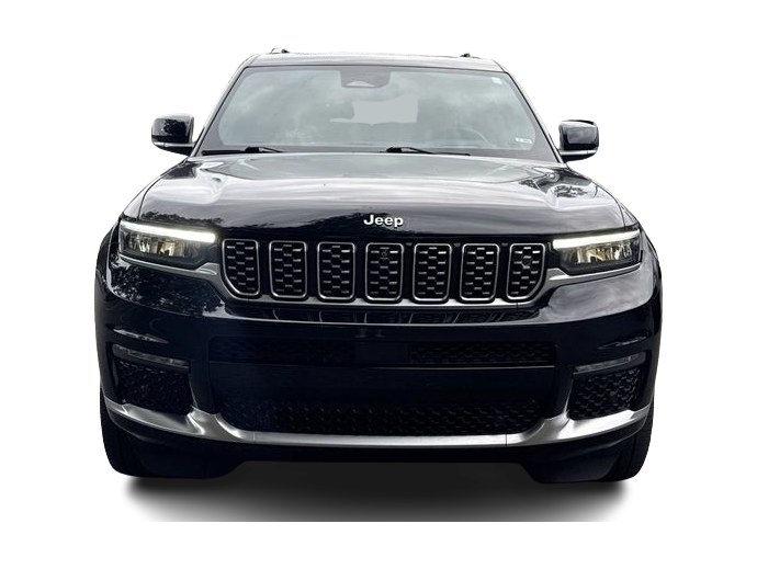 Thumbnail: 2021 Jeep Grand Cherokee L - 6