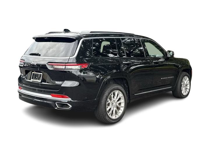 Thumbnail: 2021 Jeep Grand Cherokee L - 19