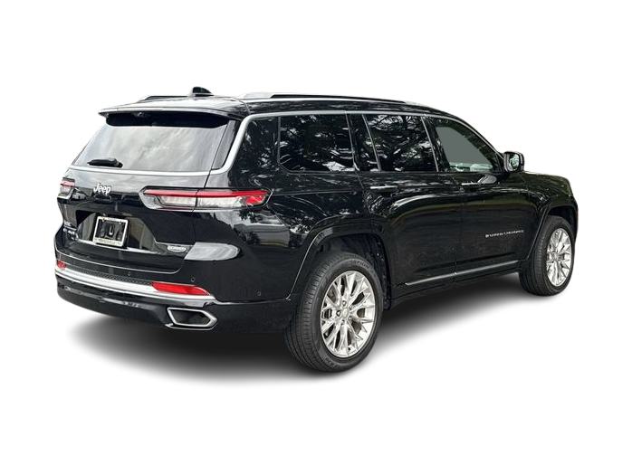 Thumbnail: 2021 Jeep Grand Cherokee L - 19