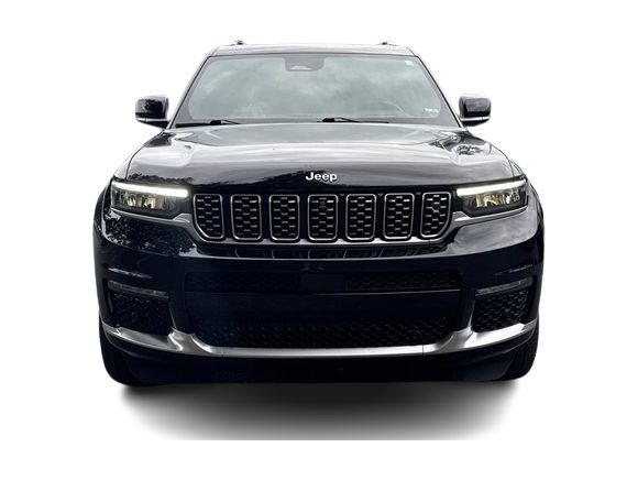 Thumbnail: 2021 Jeep Grand Cherokee L - 6