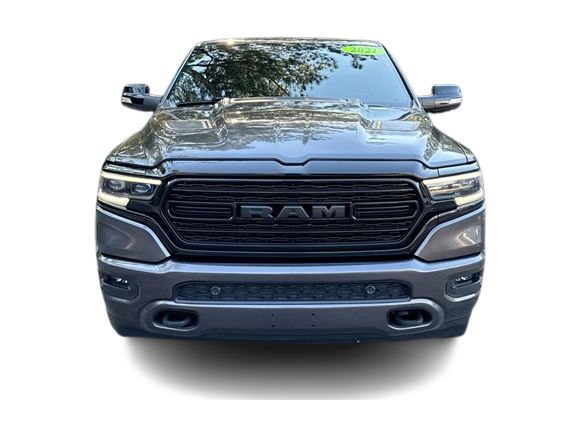 2021 RAM 1500 Limited 6