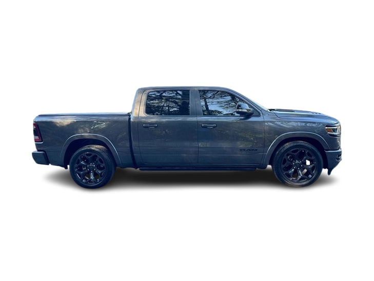 2021 RAM 1500 Limited 19