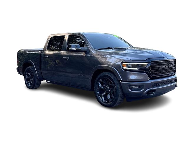 2021 RAM 1500 Limited 20