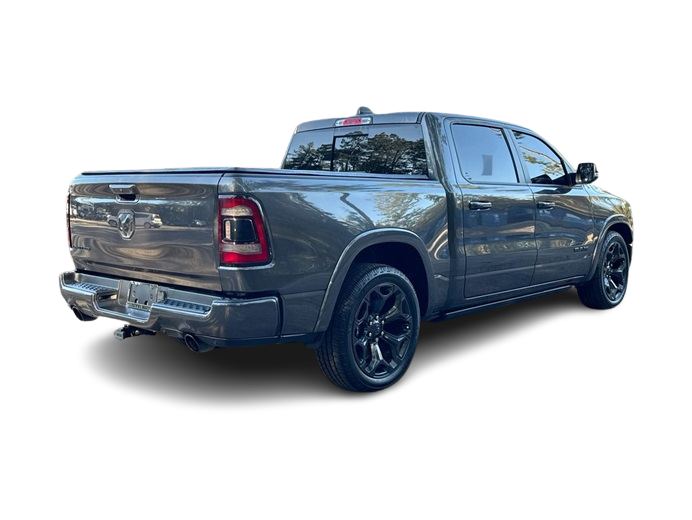 2021 RAM 1500 Limited 18