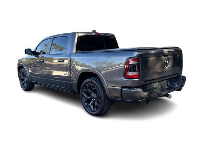 2021 RAM 1500 Limited 4