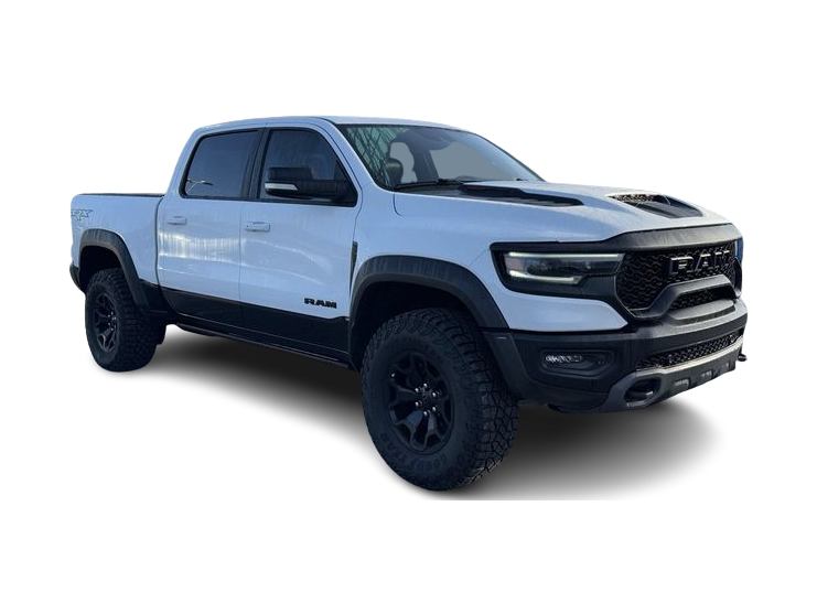 Thumbnail: 2021 RAM 1500 - 21