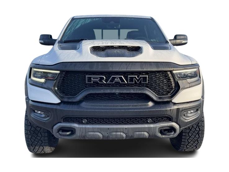Thumbnail: 2021 RAM 1500 - 6
