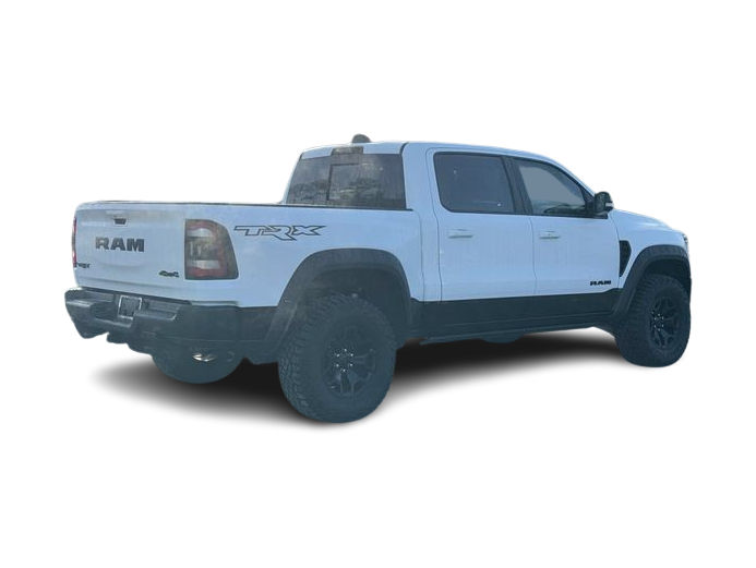 Thumbnail: 2021 RAM 1500 - 19
