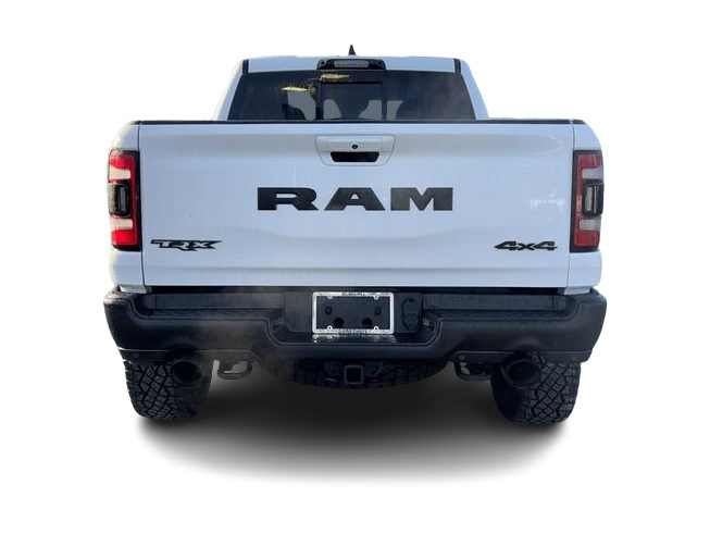 Thumbnail: 2021 RAM 1500 - 5