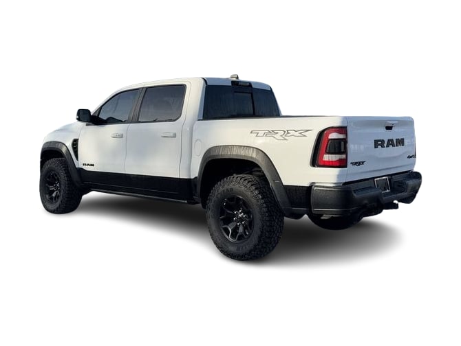 Thumbnail: 2021 RAM 1500 - 4