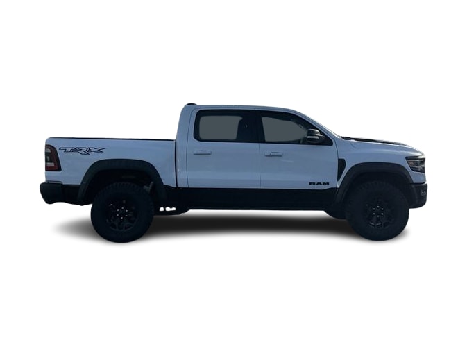 Thumbnail: 2021 RAM 1500 - 20