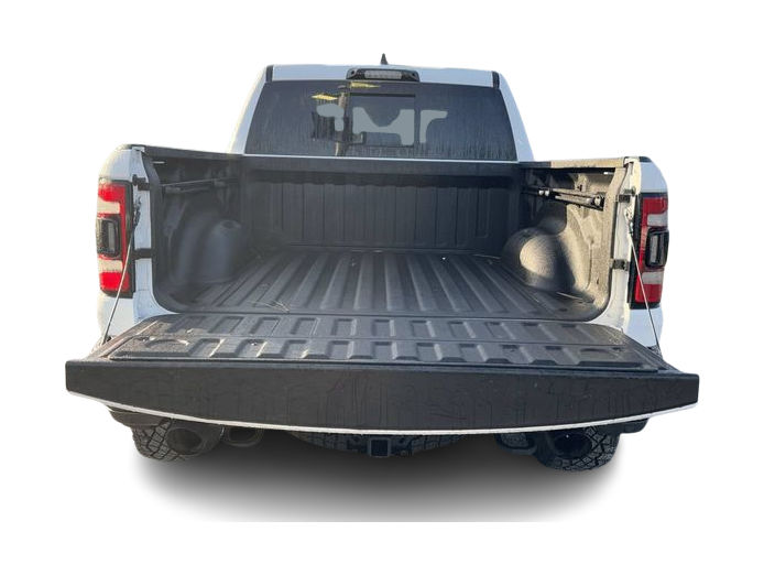 Thumbnail: 2021 RAM 1500 - 16