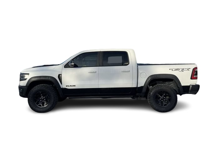 Thumbnail: 2021 RAM 1500 - 3