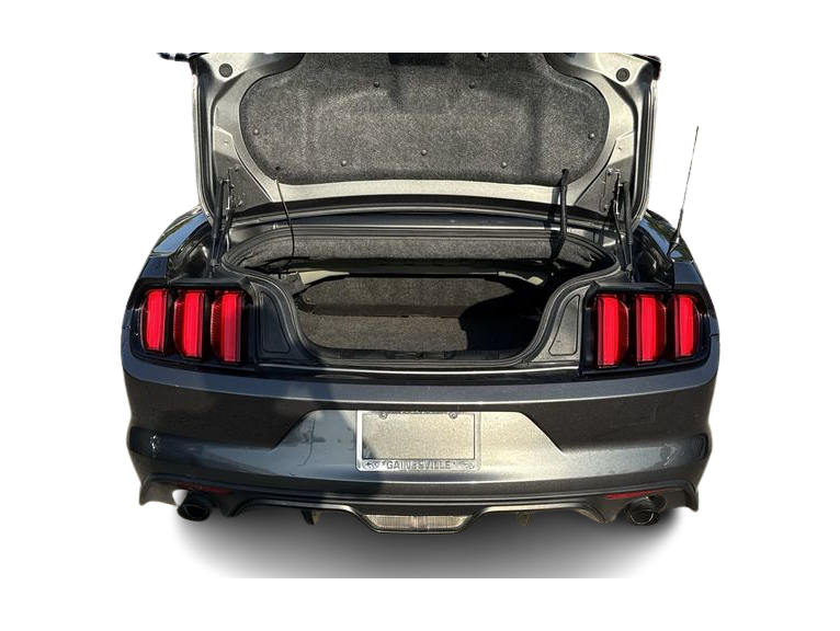 Thumbnail: 2016 Ford Mustang - 31