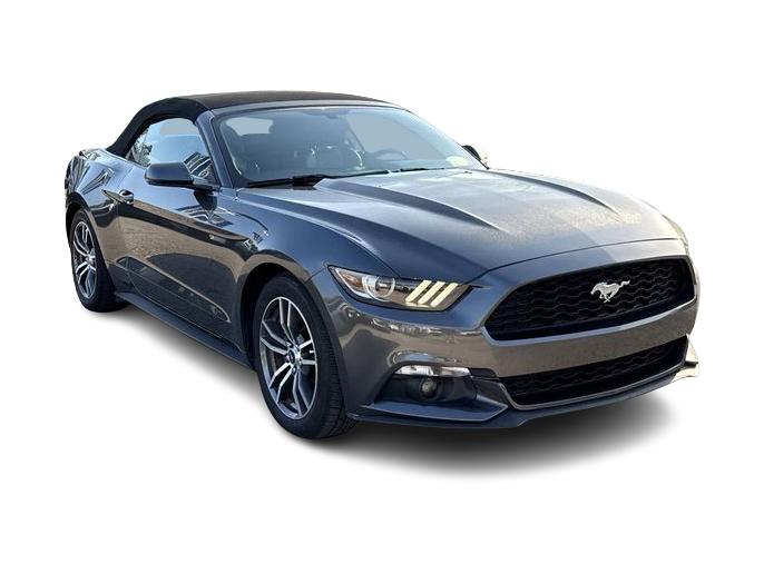Thumbnail: 2016 Ford Mustang - 22