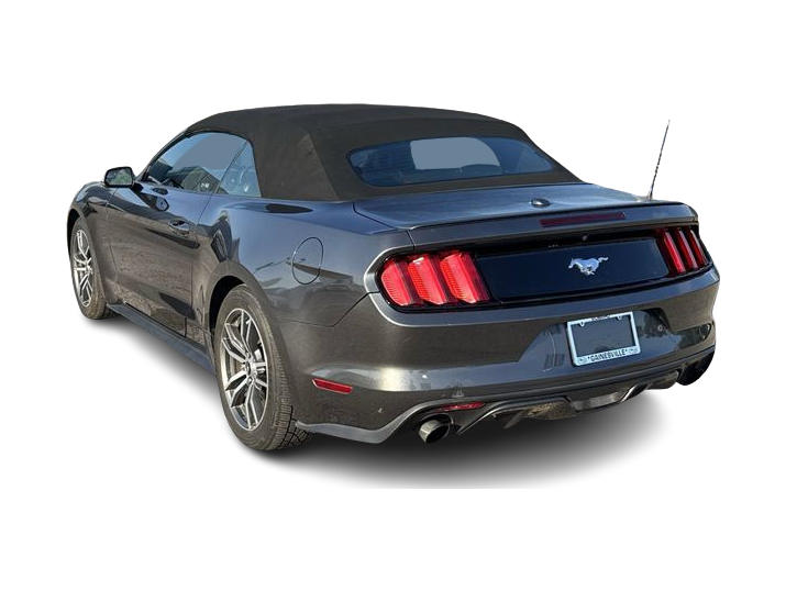 Thumbnail: 2016 Ford Mustang - 4
