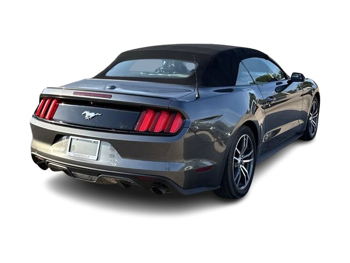 Thumbnail: 2016 Ford Mustang - 20